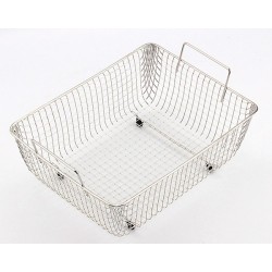 Nettoyeur ultrasons pro chauffant 6L