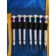 Trousse 16 outils optique