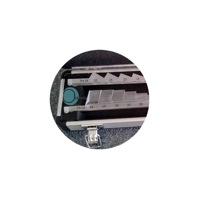 UTILISATION DE LAMPES à fente d'optométrie et d'ophtalmologie pour détecter... EUR 920,30 UTILISATION DE LAMPES à fente d'optométrie et d'ophtalmologie pour détecter... EUR 920,30