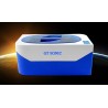 Nettoyeur ultrasons modèle pour opticiens mobiles