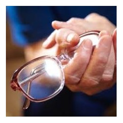 Pack examen de vue EHPAD