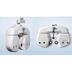 Réfracteur automatique informatisé liaison Bluetooth