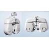 Réfracteur automatique informatisé liaison Bluetooth