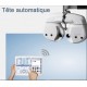 Réfracteur automatique informatisé liaison Bluetooth