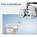 Réfracteur automatique informatisé liaison Bluetooth