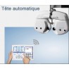 Réfracteur automatique informatisé liaison Bluetooth