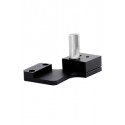 Adaptateur de tonomètre pour lampe à fente type LAF Z