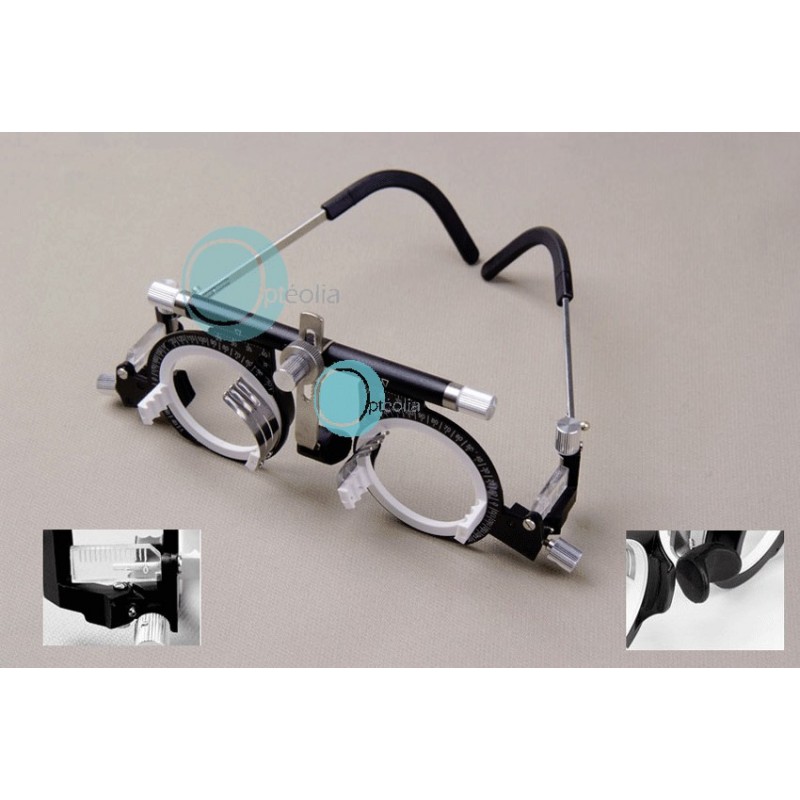 Oculus lunette sale
