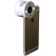 Adaptateur d’imagerie oculaire pour smartphone