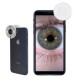 Adaptateur d’imagerie oculaire pour smartphone