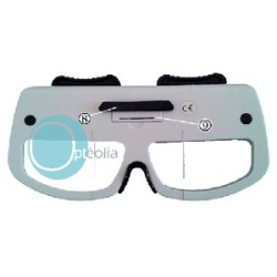 mini pupillometre digital