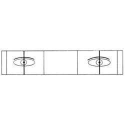 mini pupillometre digital