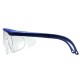 lunettes de sécurité haute qualité anti-buée pour laboratoire ou dentaire