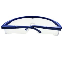 lunettes de sécurité haute qualité anti-buée pour laboratoire ou dentaire