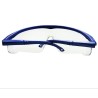 lunettes de sécurité haute qualité anti-buée pour laboratoire ou dentaire