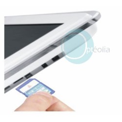 Ecran d'optotypes LCD 17"