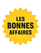 Bonnes affaires