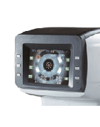 autoref. et  kératomètre