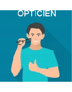 opticien