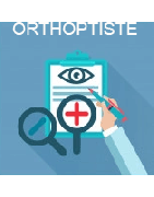 orthoptiste