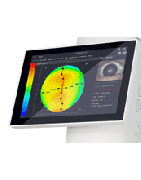 Topographe - Tomographie