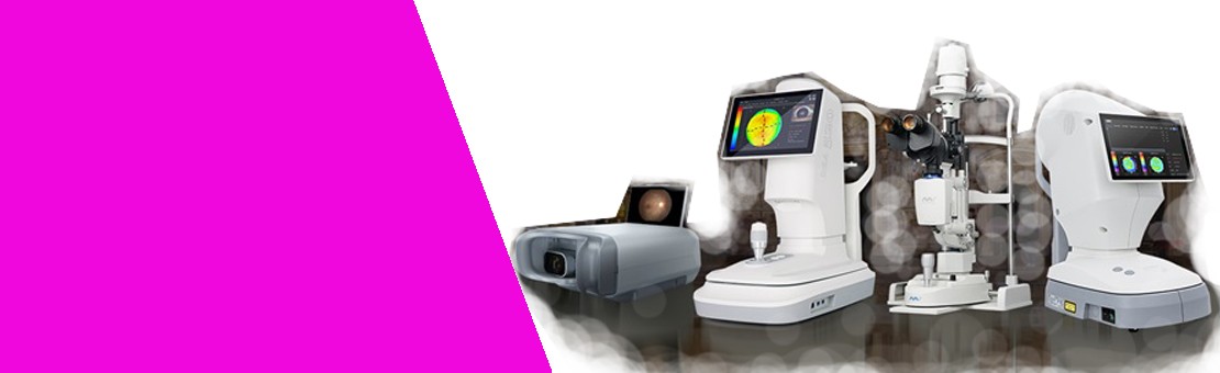 Dispositifs d'opthalmologie